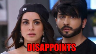 Kundali Bhagya spoiler alert: OMG! Preeta disappoints Karan