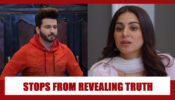 Kundali Bhagya Spoiler Alert: OMG!! Preeta to stop Karan from revealing Mahira’s truth to his family