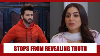 Kundali Bhagya Spoiler Alert: OMG!! Preeta to stop Karan from revealing Mahira’s truth to his family