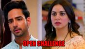 Kundali Bhagya spoiler alert: Open challenge between Akshay and Preeta