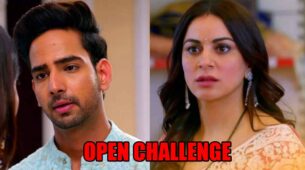 Kundali Bhagya spoiler alert: Open challenge between Akshay and Preeta