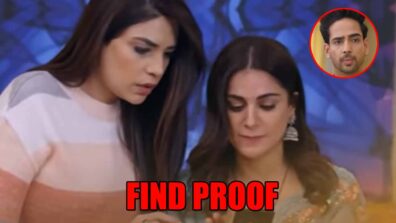 Kundali Bhagya spoiler alert: Preeta and Srishti to get proof against Akshay