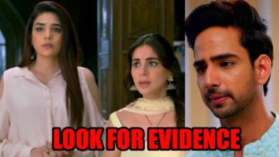 Kundali Bhagya spoiler alert: Preeta and Srishti visit Akshay’s house for evidence