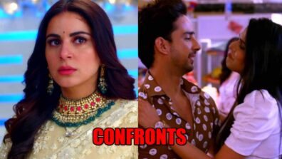 Kundali Bhagya Spoiler Alert: Preeta CONFRONTS Akshay