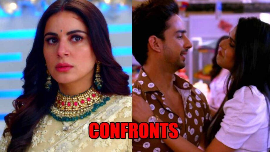 Kundali Bhagya spoiler alert: Preeta CONFRONTS Akshay