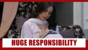 Kundali Bhagya Spoiler Alert: Preeta takes up a huge responsibility