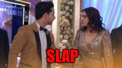 Kundali Bhagya spoiler alert: Preeta to SLAP Akshay