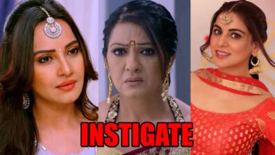 Kundali Bhagya spoiler alert: Ramona instigates Kareena against Preeta