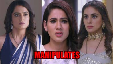 Kundali Bhagya spoiler alert: Sherlyn attempts to break Kritika and Preeta’s bond