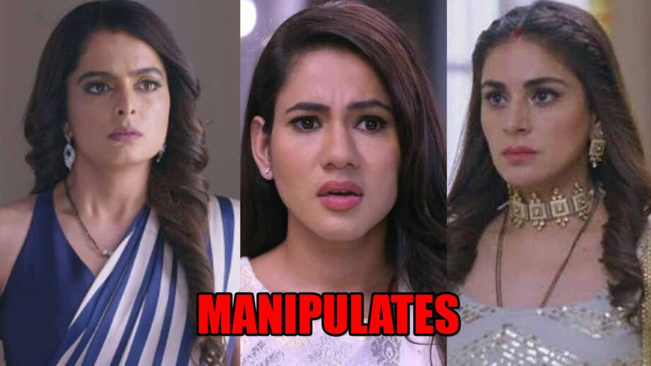 Kundali Bhagya spoiler alert: Sherlyn attempts to break Kritika and Preeta’s bond 304467