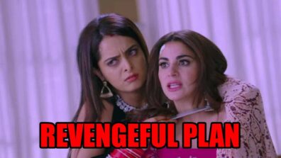 Kundali Bhagya spoiler alert: Sherlyn’s revengeful plan for Preeta