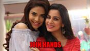 Kundali Bhagya spoiler alert: Srishti and Preeta to join hands for a mission