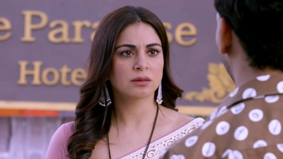 Kundali Bhagya Written Update Ep 865 06th January 2021: Preeta gets suspicious of Akshay