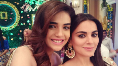 Kundali Bhagya, Written Update Ep 867 8 January 2021: Preeta helps Kritika get ready for her big day