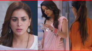 Kundali Bhagya Written Update Ep 872 15th January 2021: Sherlyn and Mahira plan against Preeta