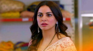 Kundali Bhagya Written Update, Ep 873 18th January 2021: Preeta finds proof against Akshay