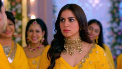 Kundali Bhagya Written Update Ep 882 29th January 2021: Preeta fails to expose Akshay