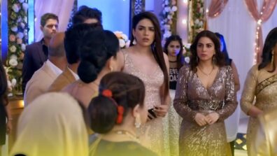 Kundali Bhagya Written Update Ep877 22nd January 2021: Srishti and Sameer to expose Akshay