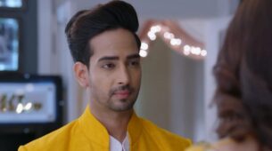 Kundali Bhagya Written Update Ep880 27th January 2021: Akshay challenges Preeta to expose him