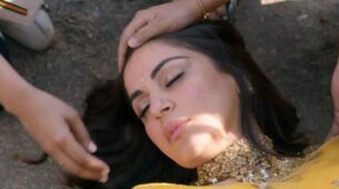 Kundali Bhagya Written Update Ep881 28th January 2021: Preeta and Srishti meet with an accident