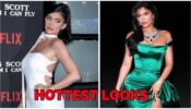 Kylie Jenner Top 5 Hottest Looks In Revealing Outfits