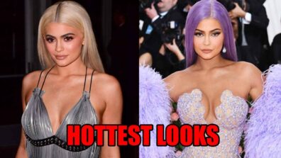 Kylie Jenner Top 5 Hottest Looks Of 2020 Will Make You Sweat