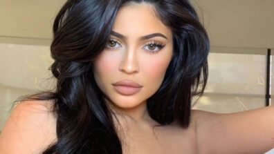 Kylie Jenner’s Hottest See-Through Outfits That Will Make You Fall Head Over Heels