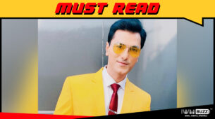 Kyun Rishton Mein Katti Batti has a good story and a rock-solid team: Siddhaanth Vir Surryavanshi