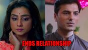 Kyun Rishton Mein Katti Batti spoiler alert: OMG! Shubhra breaks ties with Kuldeep