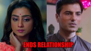 Kyun Rishton Mein Katti Batti spoiler alert: OMG! Shubhra breaks ties with Kuldeep