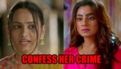 Kyun Rishton Mein Katti Batti spoiler alert: Phirki to confess her crime