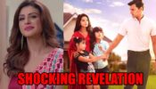 Kyun Rishton Mein Katti Batti spoiler alert: Samaira reveals about Shubhra-Kuldeep’s separation to Rishi