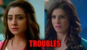 Kyun Rishton Mein Katti Batti spoiler alert: Shubhra troubles Samaira