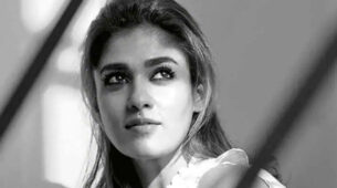 Lady Don Of South Nayanthara’s Hottest Looks On Instagram That Will Make You Sweat