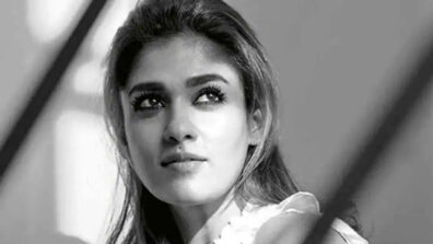 Lady Don Of South Nayanthara’s Hottest Looks On Instagram That Will Make You Sweat