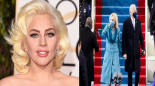 Lady Gaga All Set To Perform At Joe Biden’s Inauguration Ceremony: Says ‘It’s One Of The Most Important Moments Of My Career’