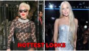 Lady Gaga Top 5 Hottest Looks In Revealing Outfits