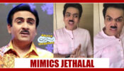Laugh A While: TMKOC Dilip Joshi Aka Jethalal’s Funny Memes With Reel Son Tapu
