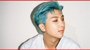 Lesser Known Facts about BTS Fame RM Aka Kim Namjoon