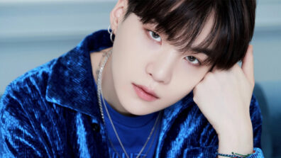 Lesser Known Facts About BTS Fame Suga