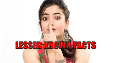 Lesser Known Facts About South Indian Actress Rashmika Mandanna