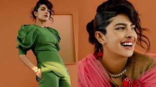 Let’s have a look at Priyanka Chopra Jonas’s journey from Bollywood to Hollywood!!