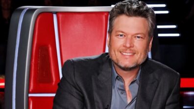 Let’s have a look when Blake Shelton wasn’t surprised as he released a new song!!