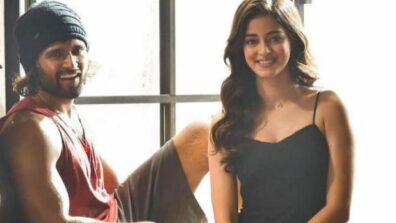 Liger Latest Update: Ananya Panday to start work with Vijay Deverakonda again soon