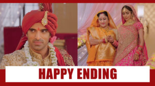 Lockdown Ki Lovestory Spoiler Alert: Happy ending with Dhruv and Sonam’s wedding