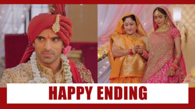Lockdown Ki Lovestory Spoiler Alert: Happy ending with Dhruv and Sonam’s wedding
