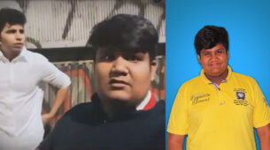 LOL: TMKOC fame Goli goes super funny on Republic Day