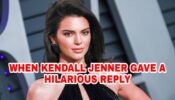 Look What Kendall Jenner Had Answered When Asked, ‘Who Would You Hate To See Naked’: Have An Eye On This Hilarious Reply