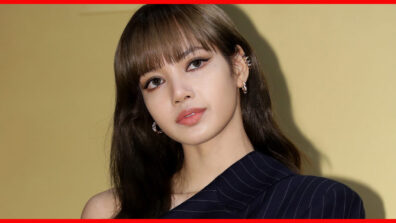 Love Wearing Black? Take Some Inspiration From BLACKPINK Lisa’s Black Outfits