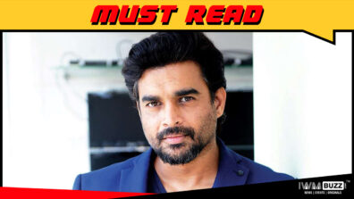 Maara was the toughest film in my career: R Madhavan